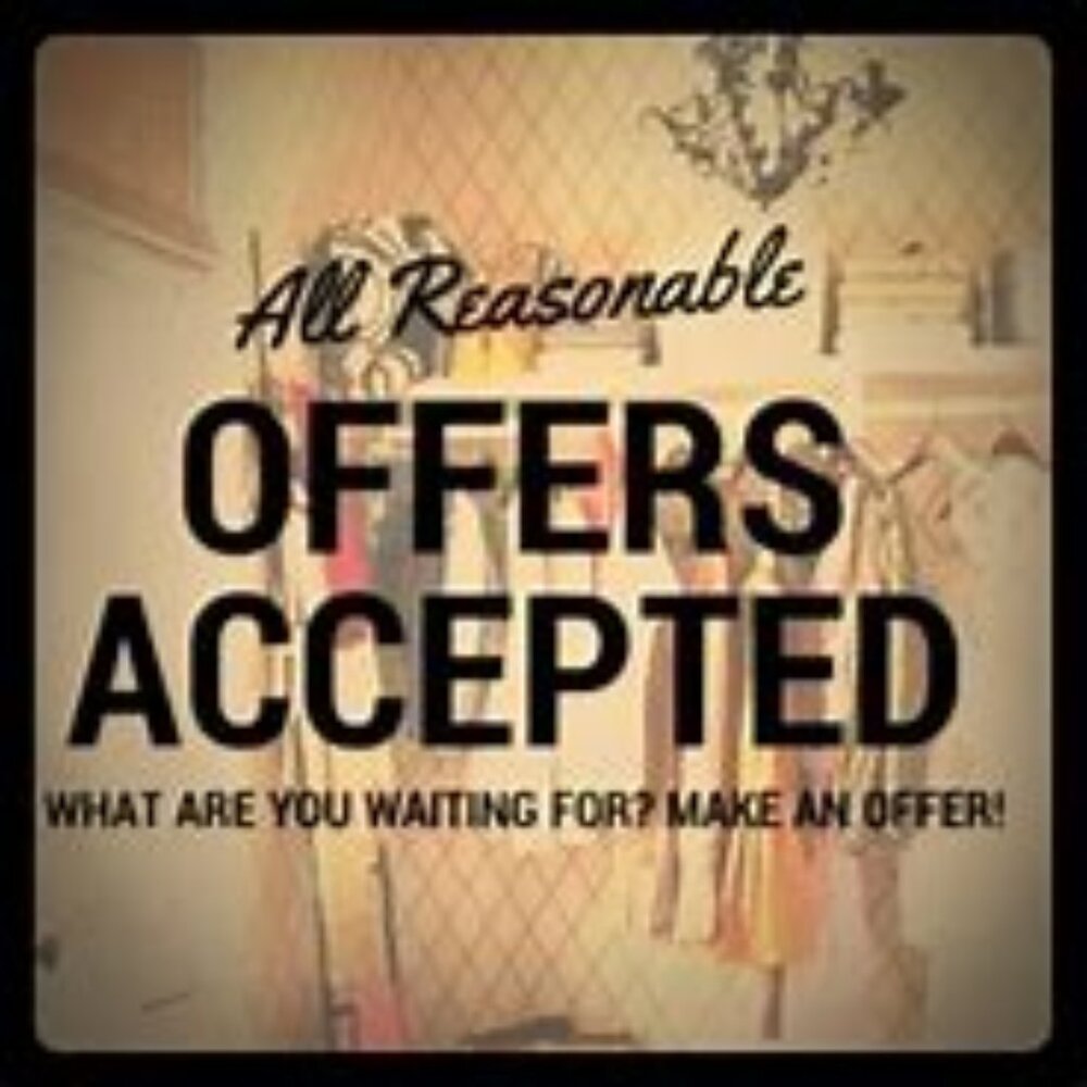 What are you waiting for?